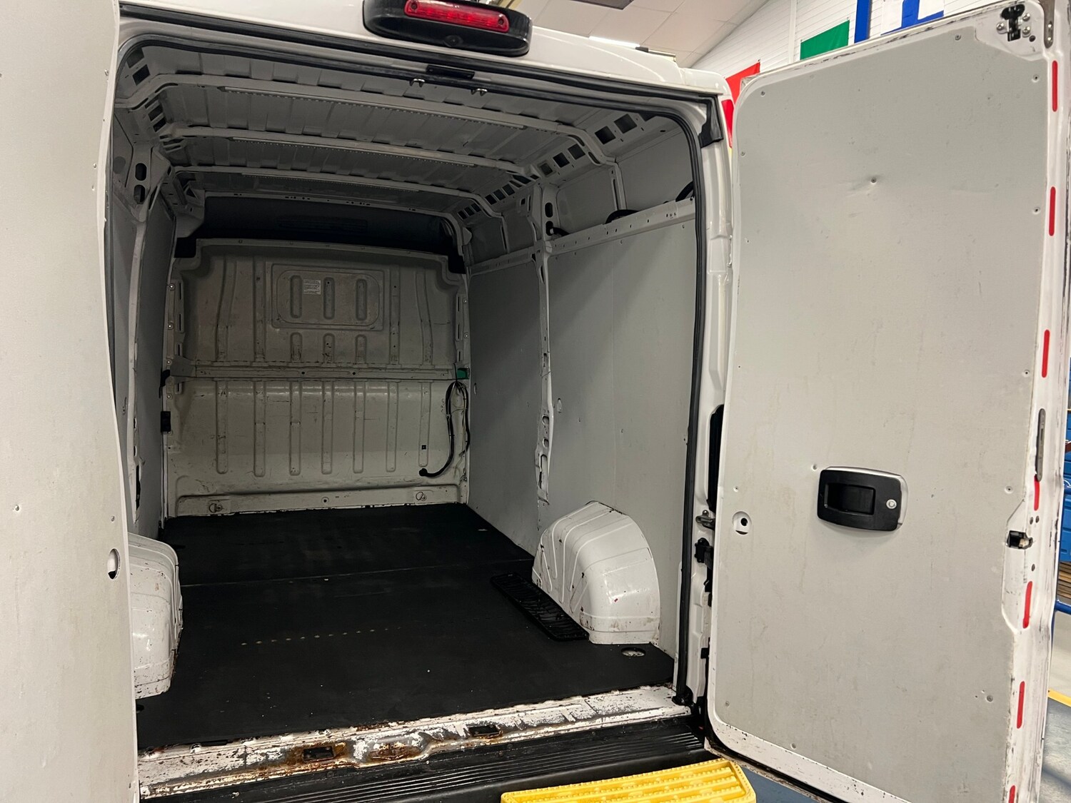 Used Fiat Ducato 2018 for sale - 78001069: Photo 12