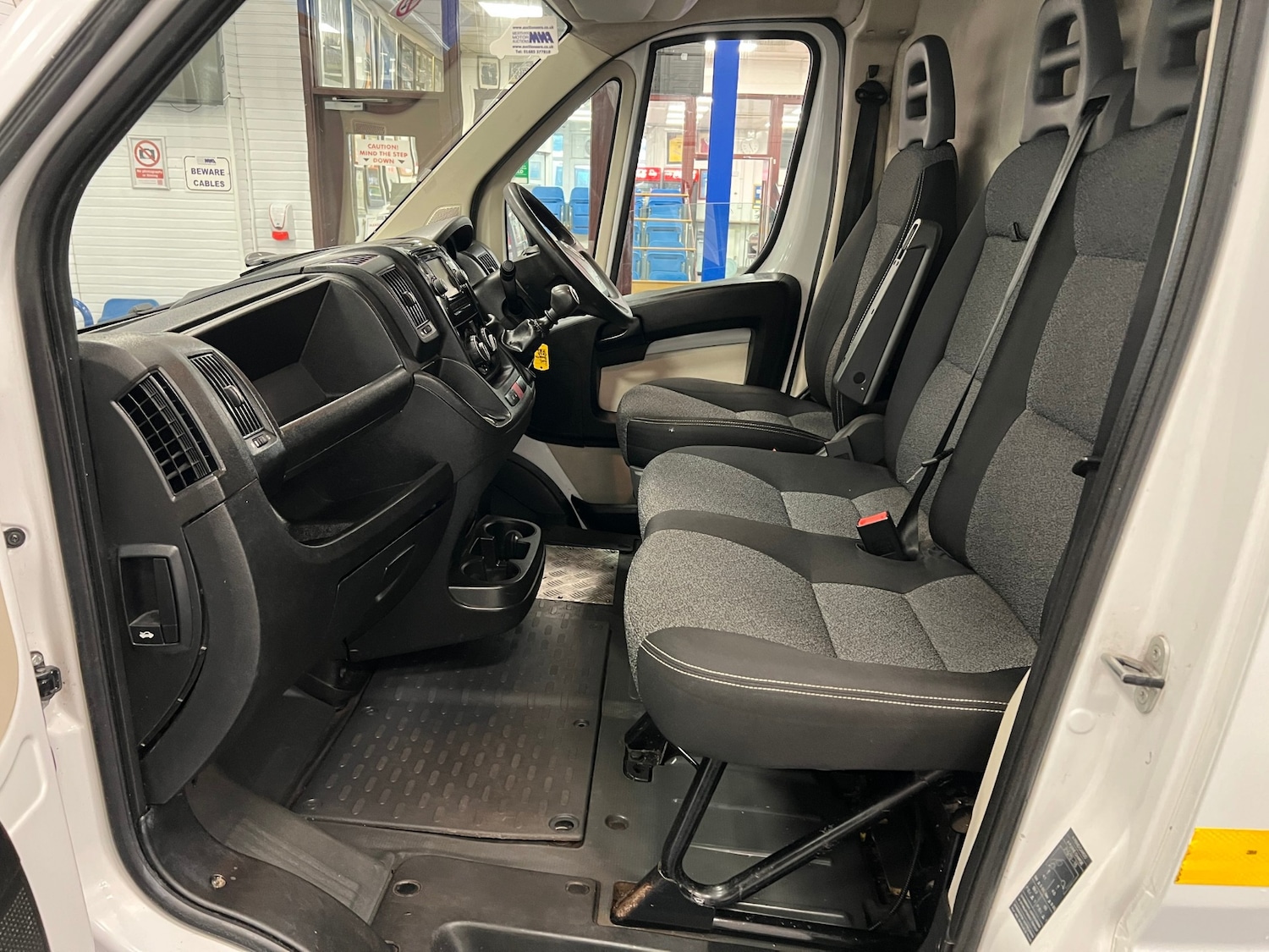 Used Fiat Ducato 2018 for sale - 78001069: Photo 13