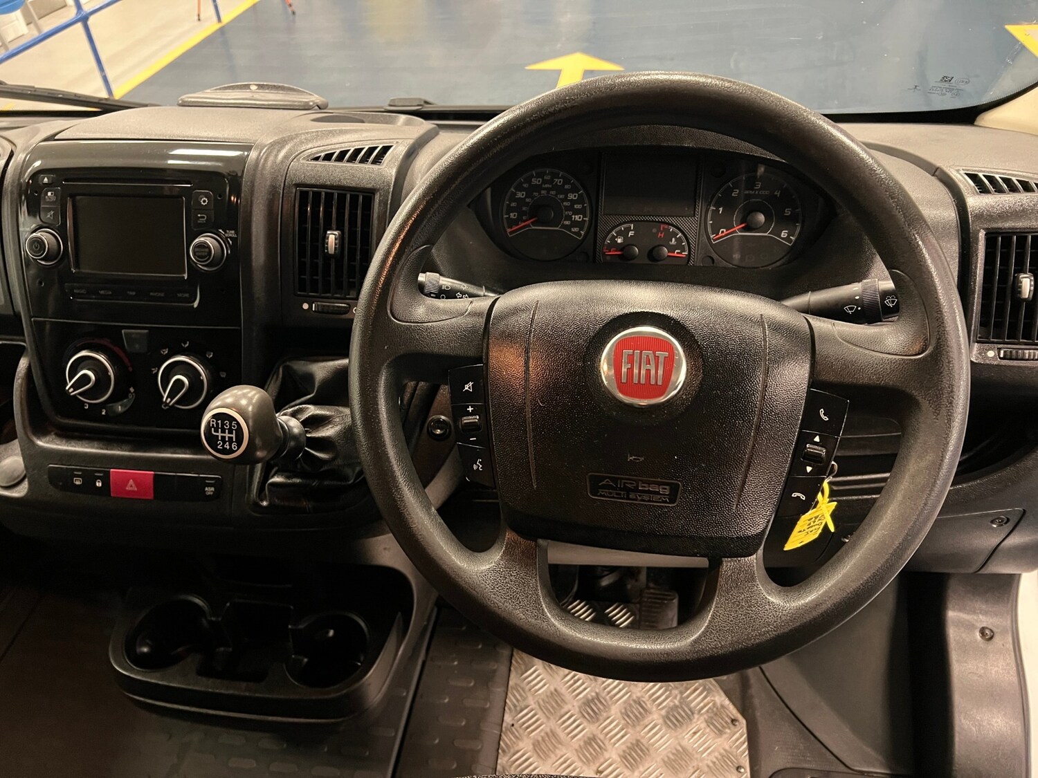 Used Fiat Ducato 2018 for sale - 78001069: Photo 15