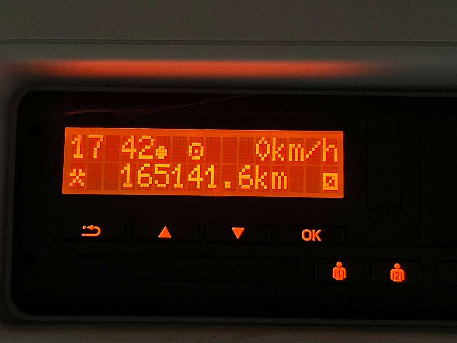 Used Fiat Ducato 2018 for sale - 78001069: Photo 17