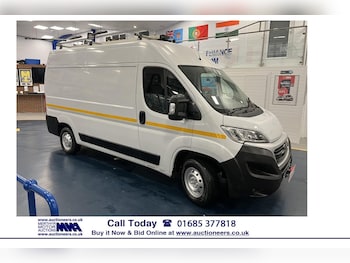 Fiat Ducato feature image