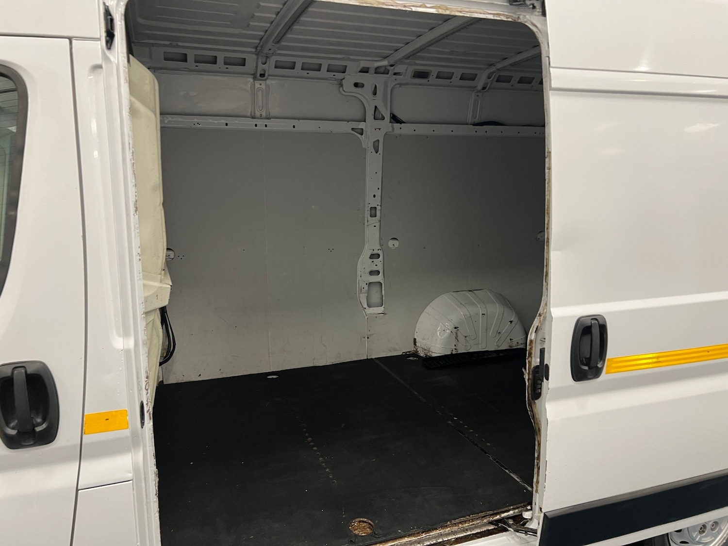 Used Fiat Ducato 2018 for sale - 78001069: Photo 7