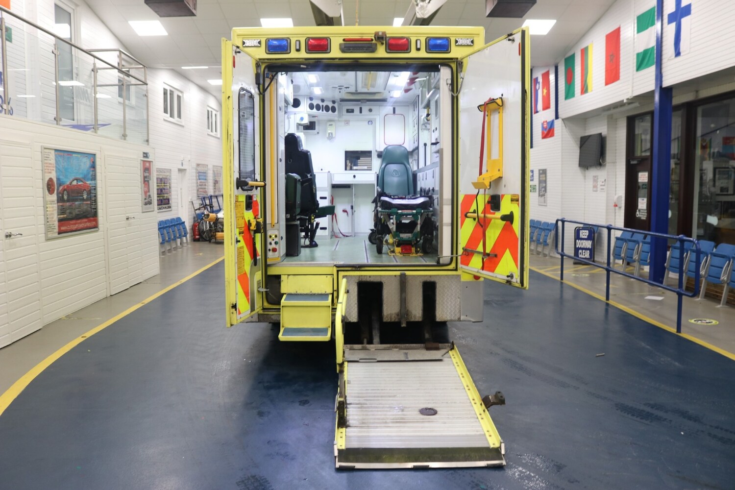 Vehicle 7