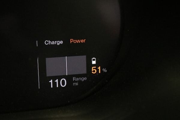 Used Polestar Polestar 2 2022 for sale - 74538610: Photo 16
