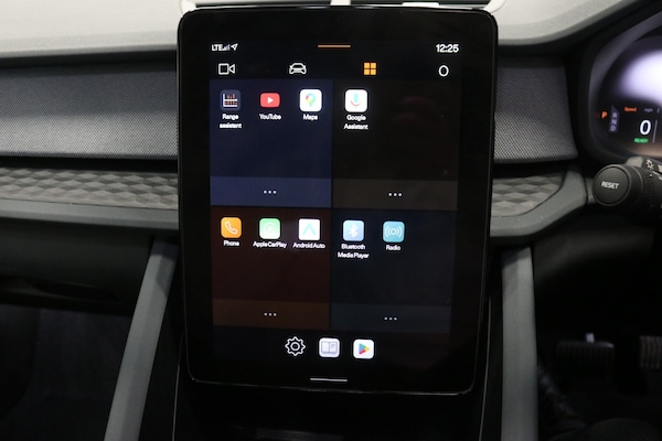 Used Polestar Polestar 2 2022 for sale - 74538610: Photo 21