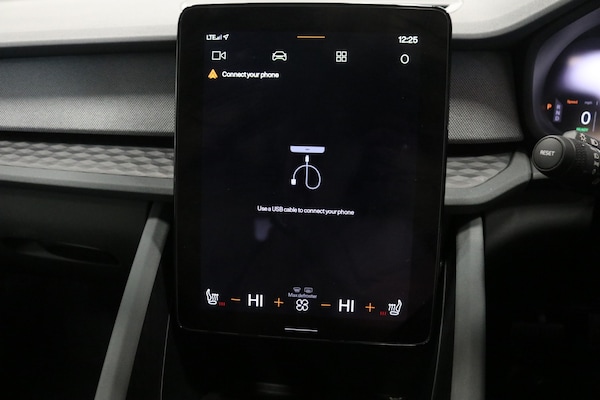 Used Polestar Polestar 2 2022 for sale - 74538610: Photo 22