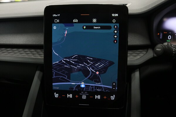Used Polestar Polestar 2 2022 for sale - 74538610: Photo 23