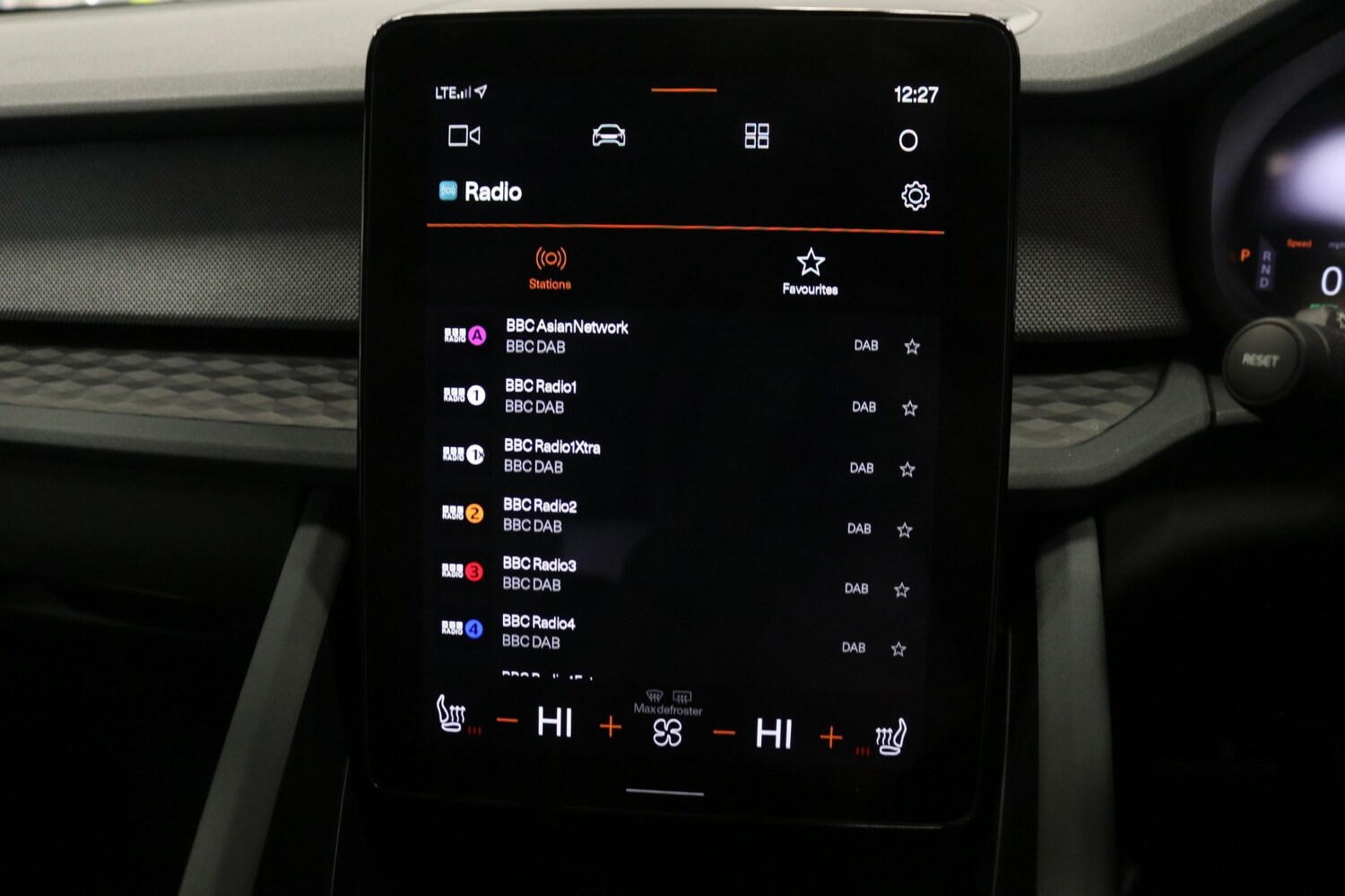 Vehicle 24
