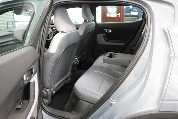 Used Polestar Polestar 2 2022 for sale - 74538610: Photo 26