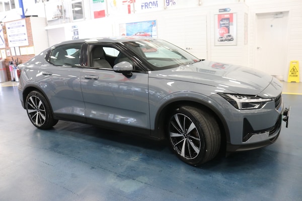 Used Polestar Polestar 2 2022 for sale - 74538610: Photo 2