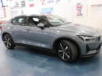 Used Polestar Polestar 2 2022 for sale - 74538610: Photo