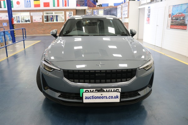 Used Polestar Polestar 2 2022 for sale - 74538610: Photo 3