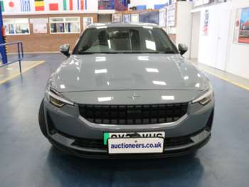 Used Polestar Polestar 2 2022 for sale - 74538610: Photo