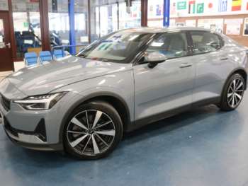 Used Polestar Polestar 2 2022 for sale - 74538610: Photo