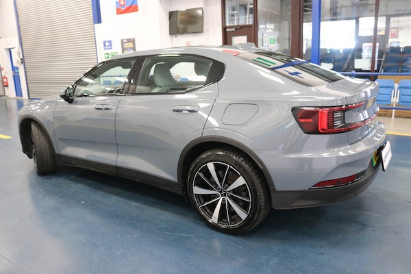 Used Polestar Polestar 2 2022 for sale - 74538610: Photo 5
