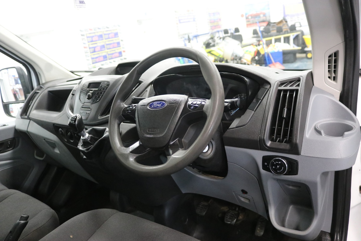 Vehicle 11