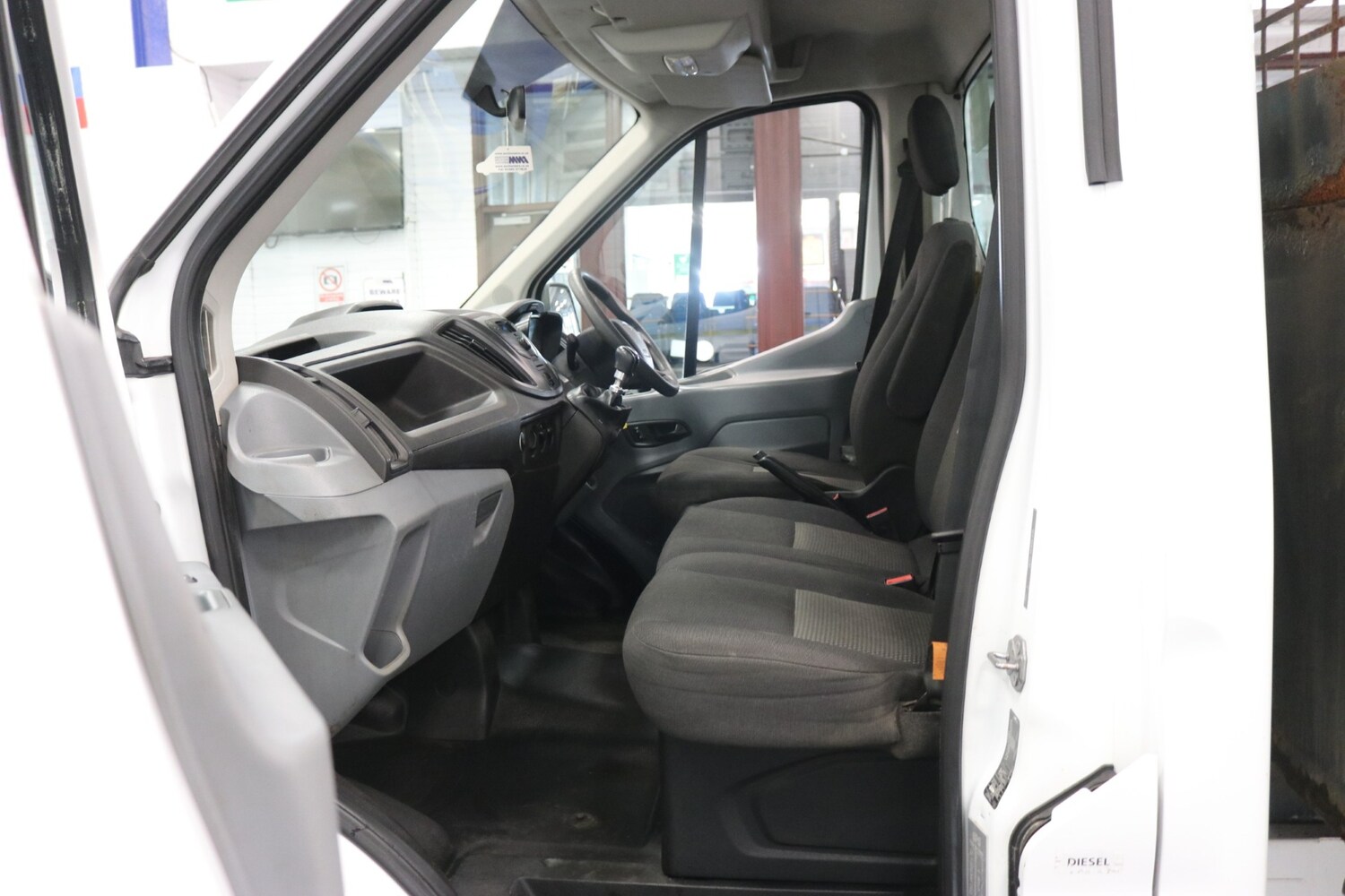 Vehicle 13