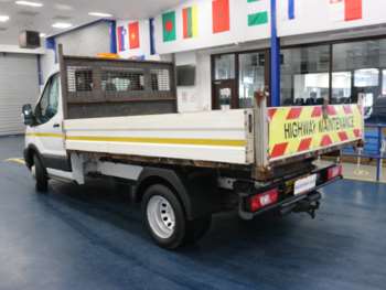 Used Ford Transit 2018 for sale - 70729832: Photo