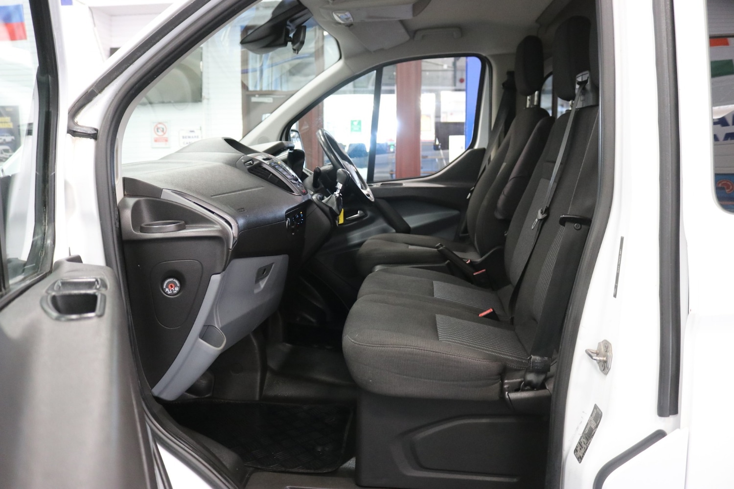 Vehicle 15