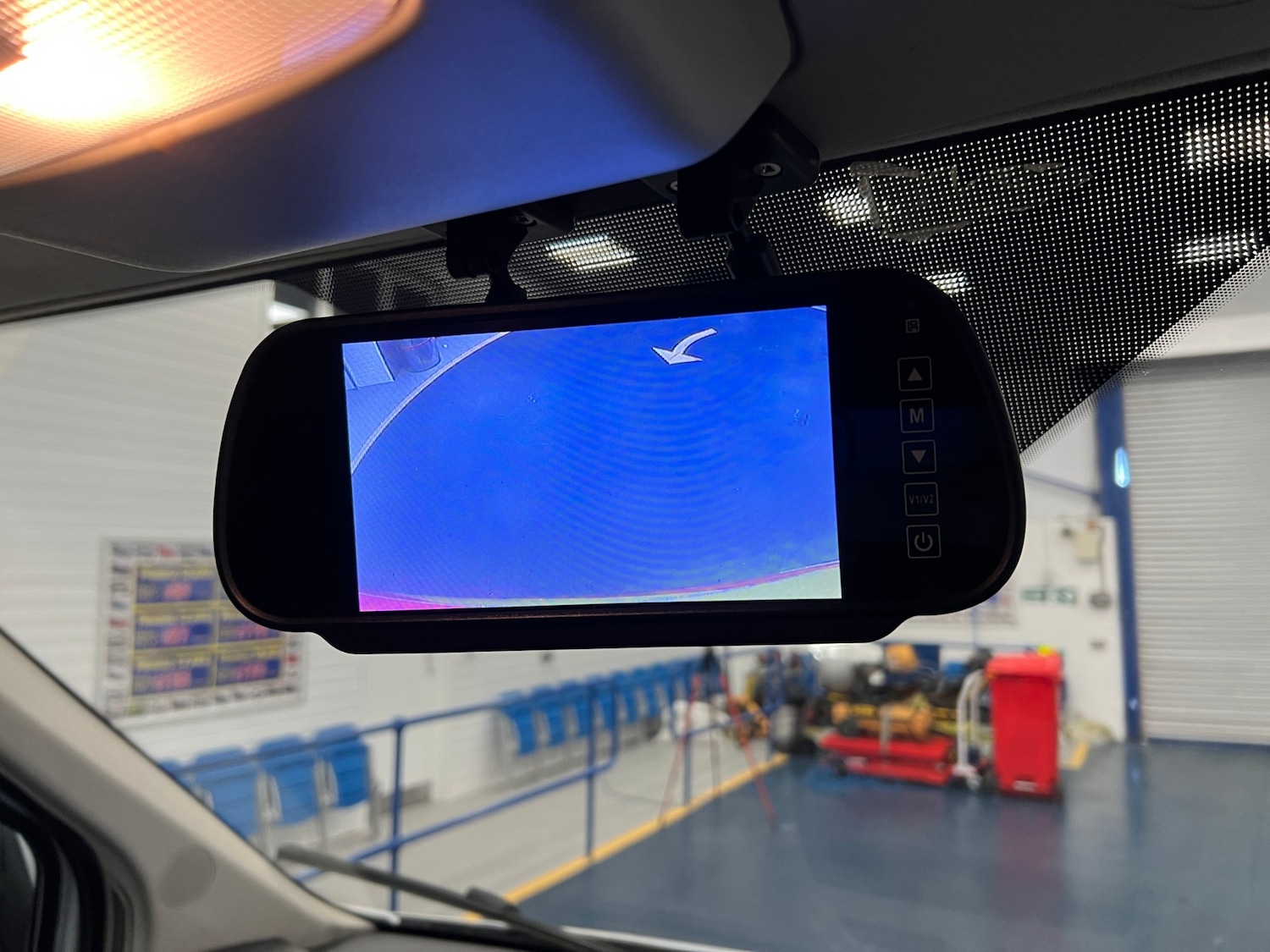 Used Ford Transit 2015 for sale - 77983600: Photo 19