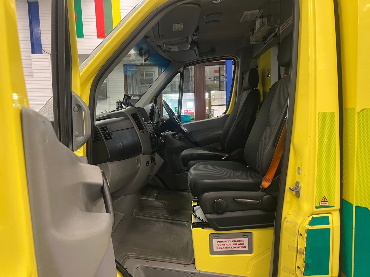 Vehicle 13