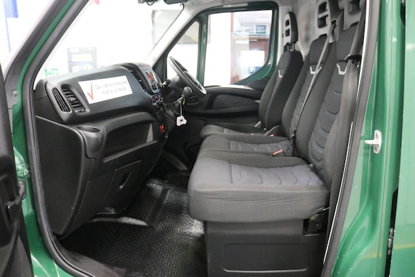 Used Iveco Daily 2020 for sale - 74374577: Photo 11