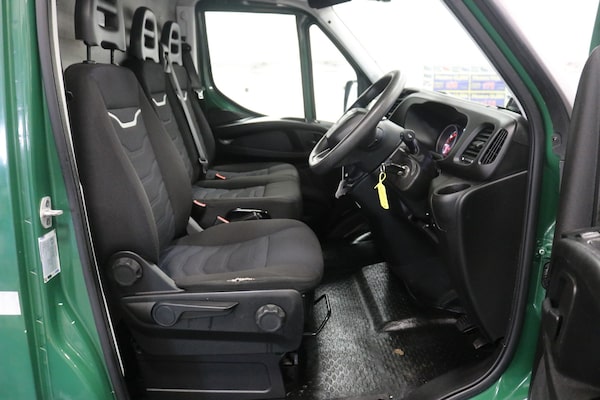 Used Iveco Daily 2020 for sale - 74374577: Photo 7