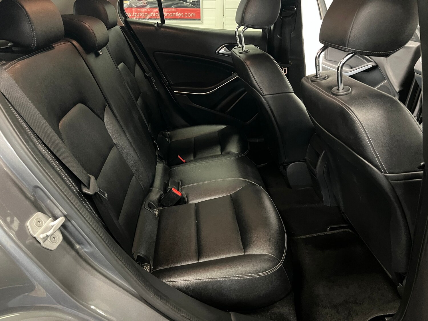 Used Mercedes-Benz GLA 2017 for sale - 76273426: Photo 10