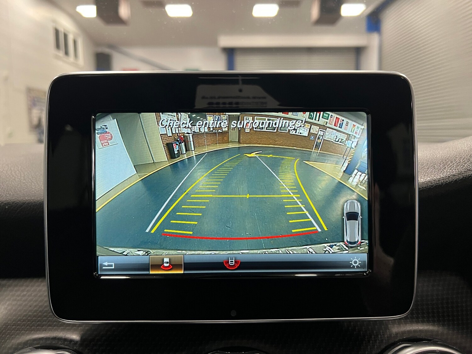 Used Mercedes-Benz GLA 2017 for sale - 76273426: Photo 15