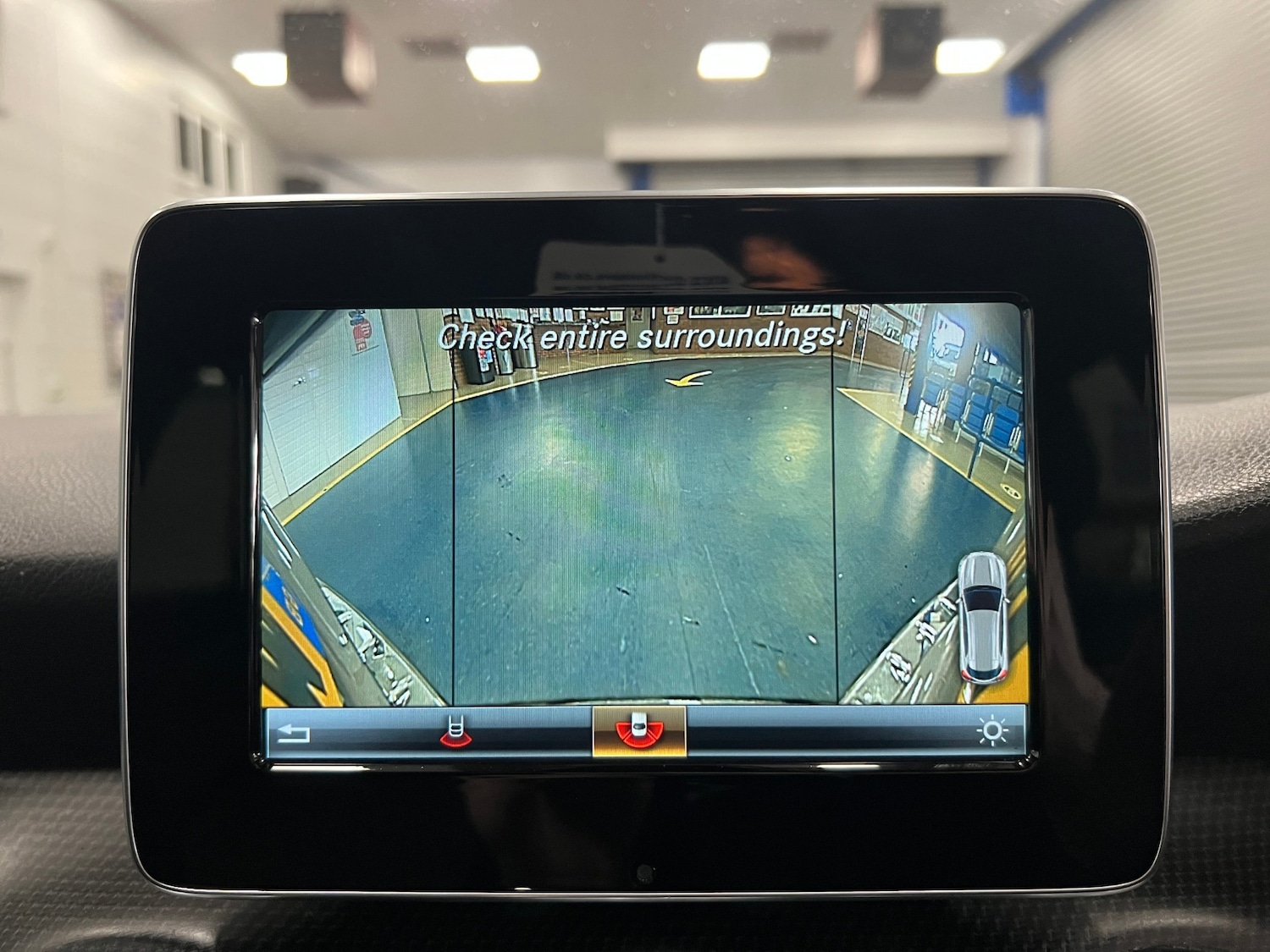 Used Mercedes-Benz GLA 2017 for sale - 76273426: Photo 16