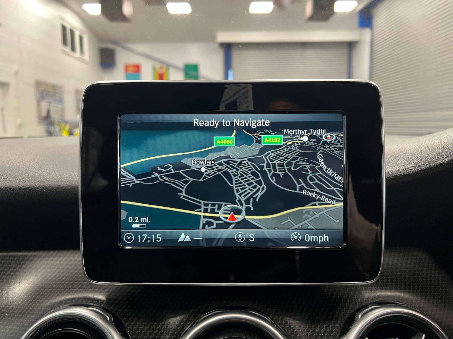 Used Mercedes-Benz GLA 2017 for sale - 76273426: Photo 17