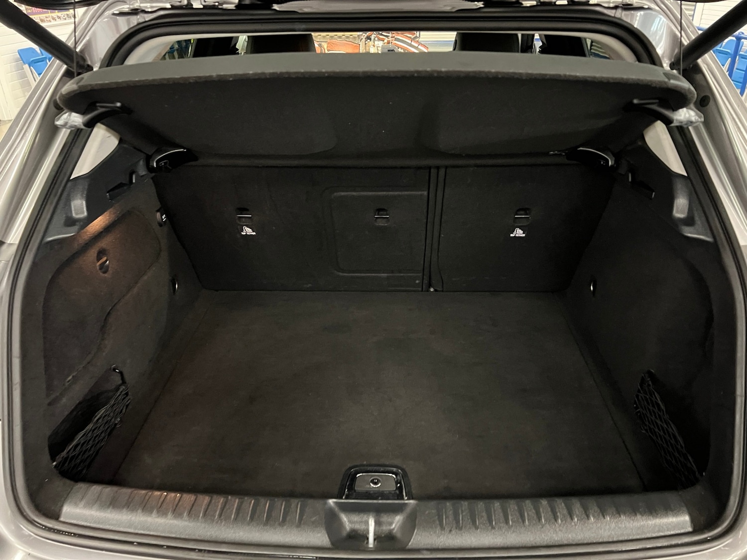 Used Mercedes-Benz GLA 2017 for sale - 76273426: Photo 8