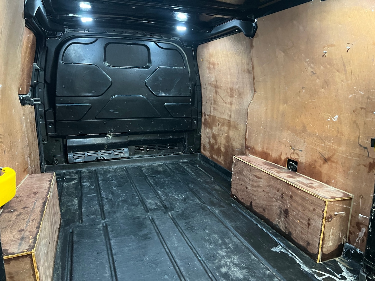 Used Ford Transit Custom 2020 for sale - 76553816: Photo 11