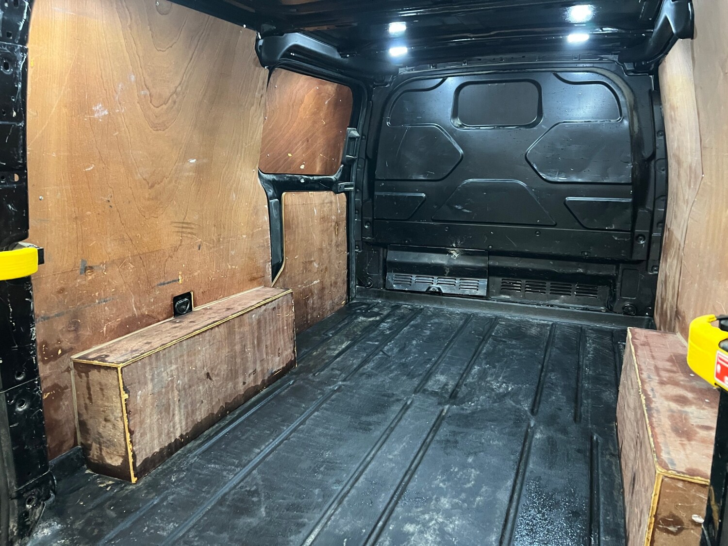 Used Ford Transit Custom 2020 for sale - 76553816: Photo 12