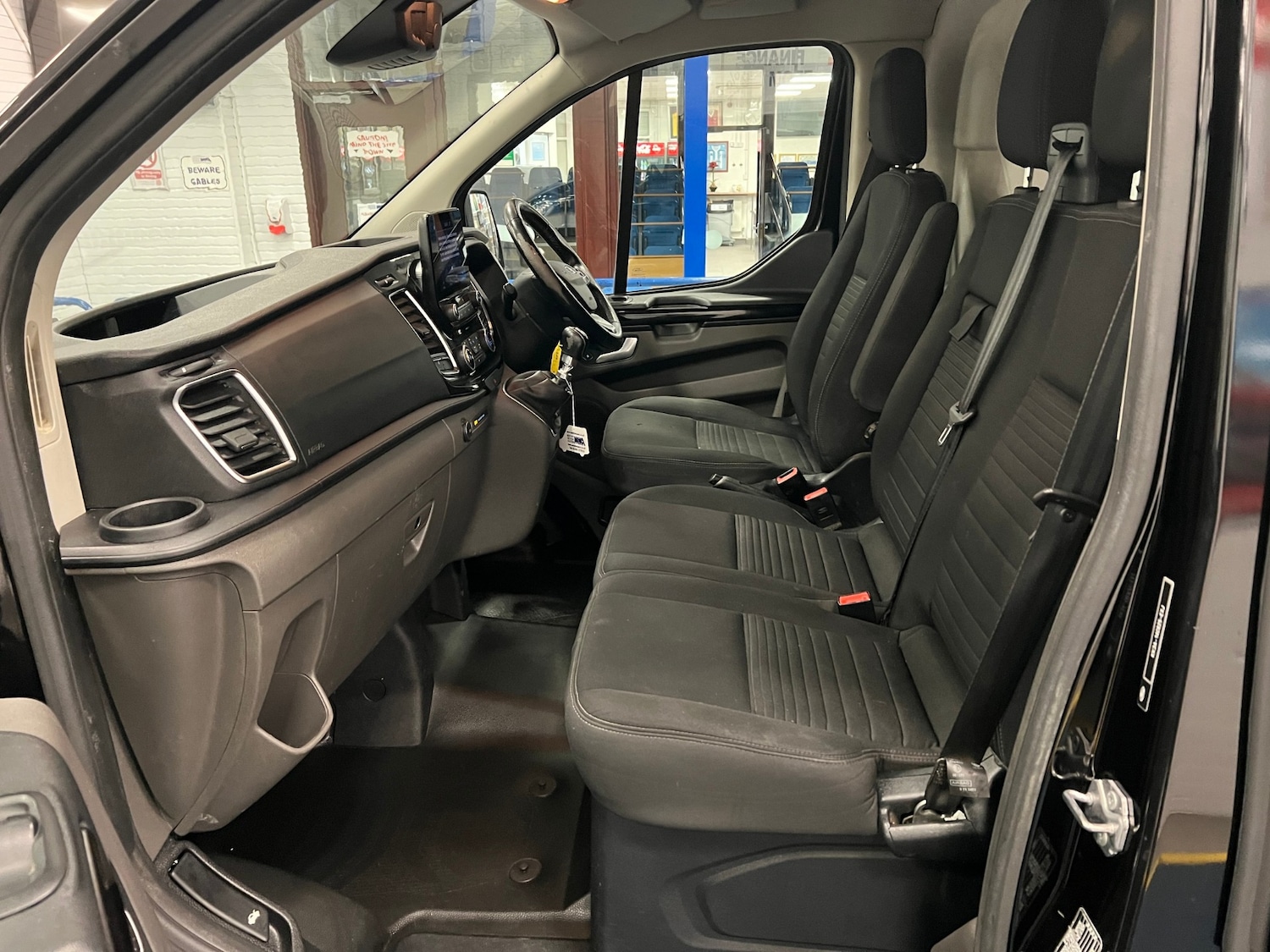Used Ford Transit Custom 2020 for sale - 76553816: Photo 13