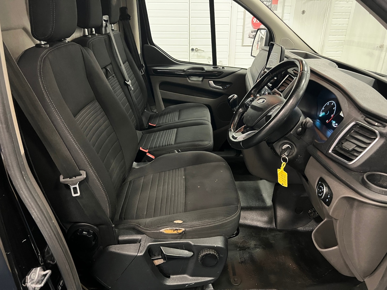 Used Ford Transit Custom 2020 for sale - 76553816: Photo 14