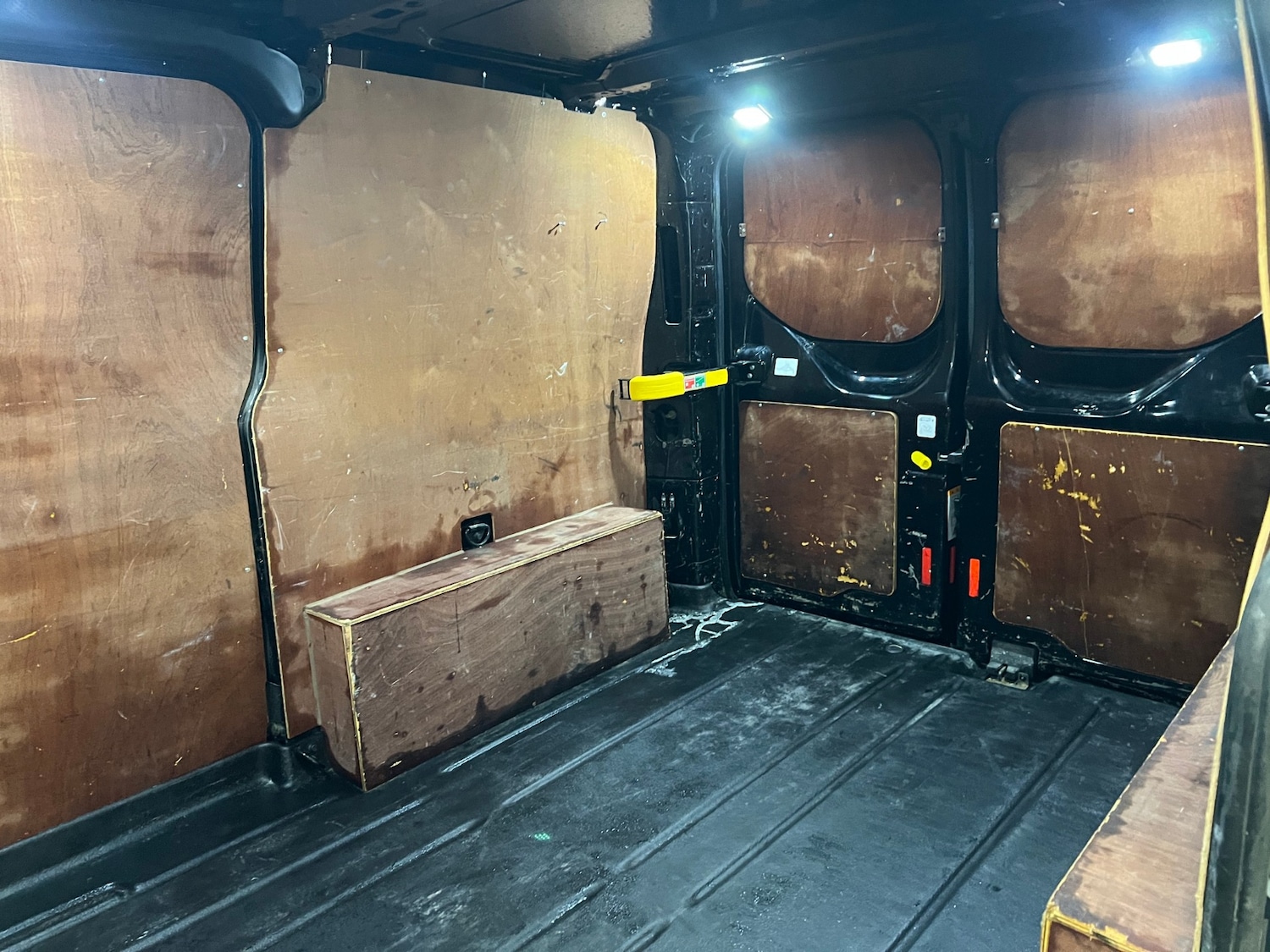 Used Ford Transit Custom 2020 for sale - 76553816: Photo 8