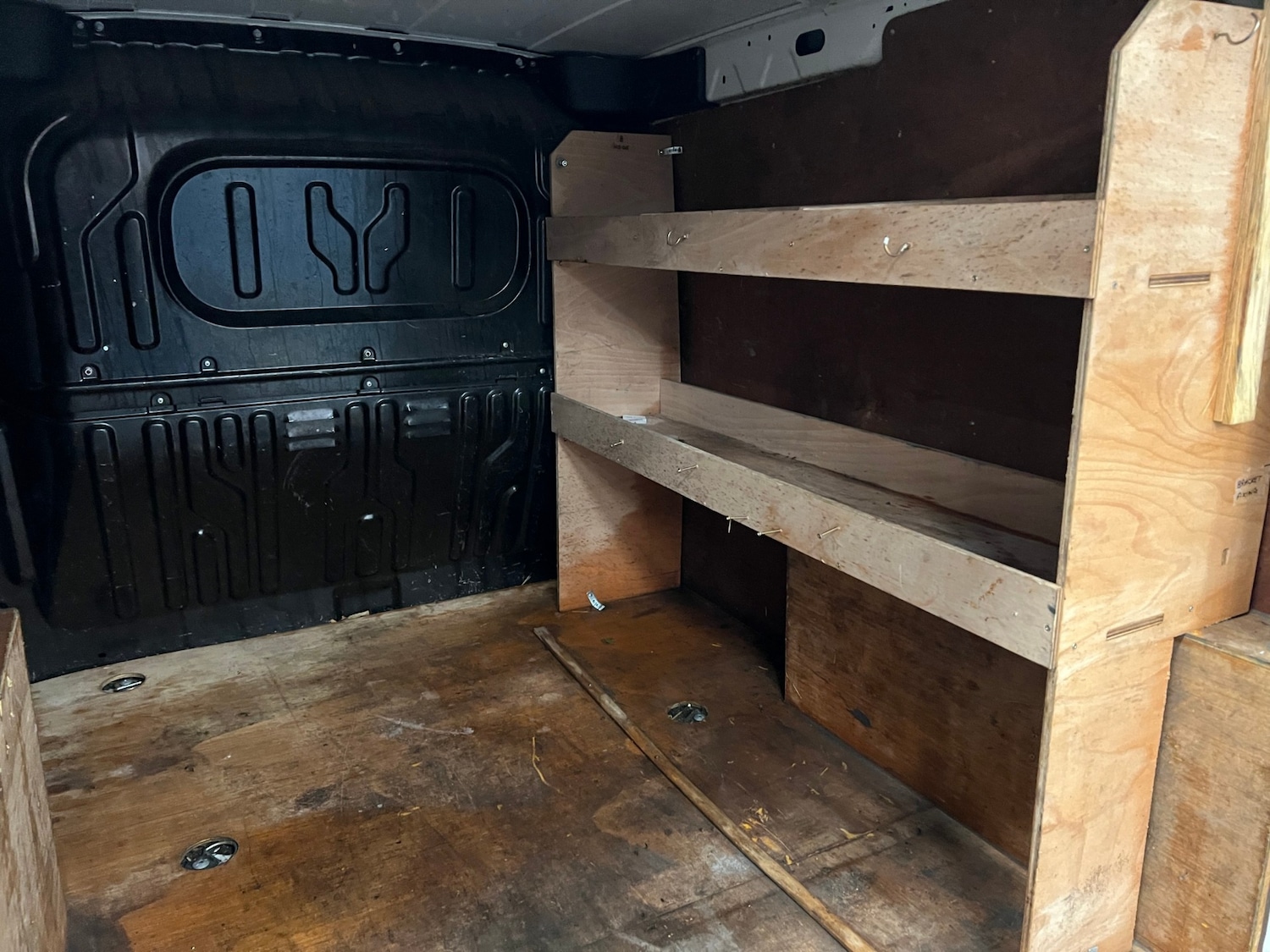 Used Fiat Doblo 2019 for sale - 76450476: Photo 10