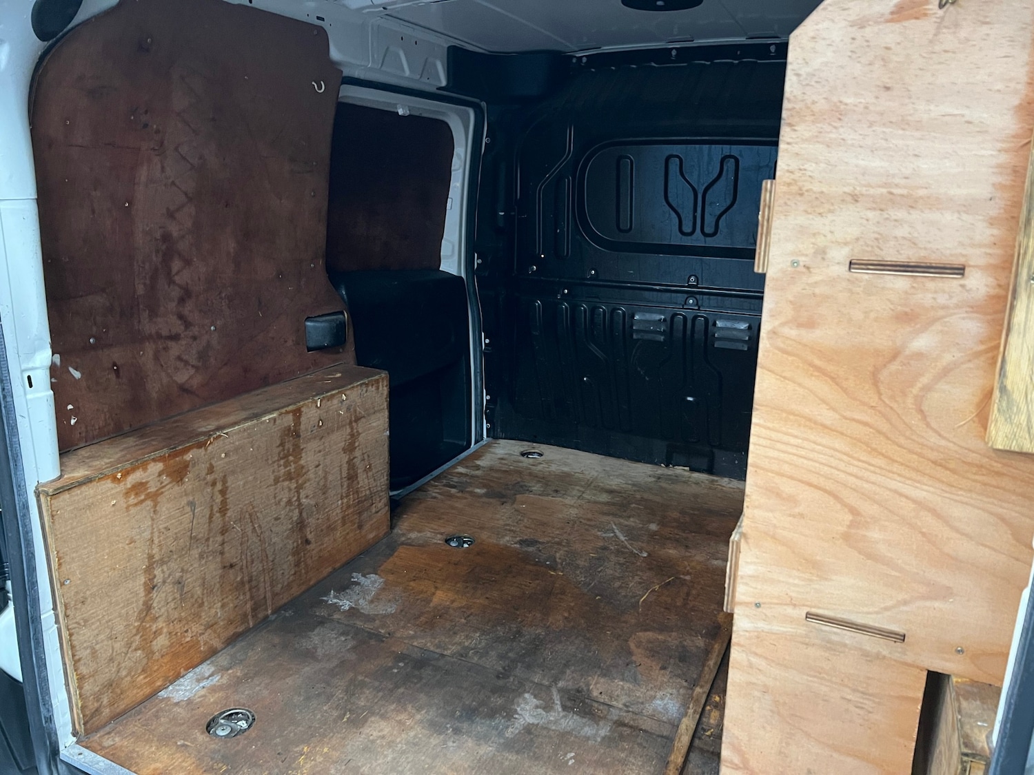 Used Fiat Doblo 2019 for sale - 76450476: Photo 11