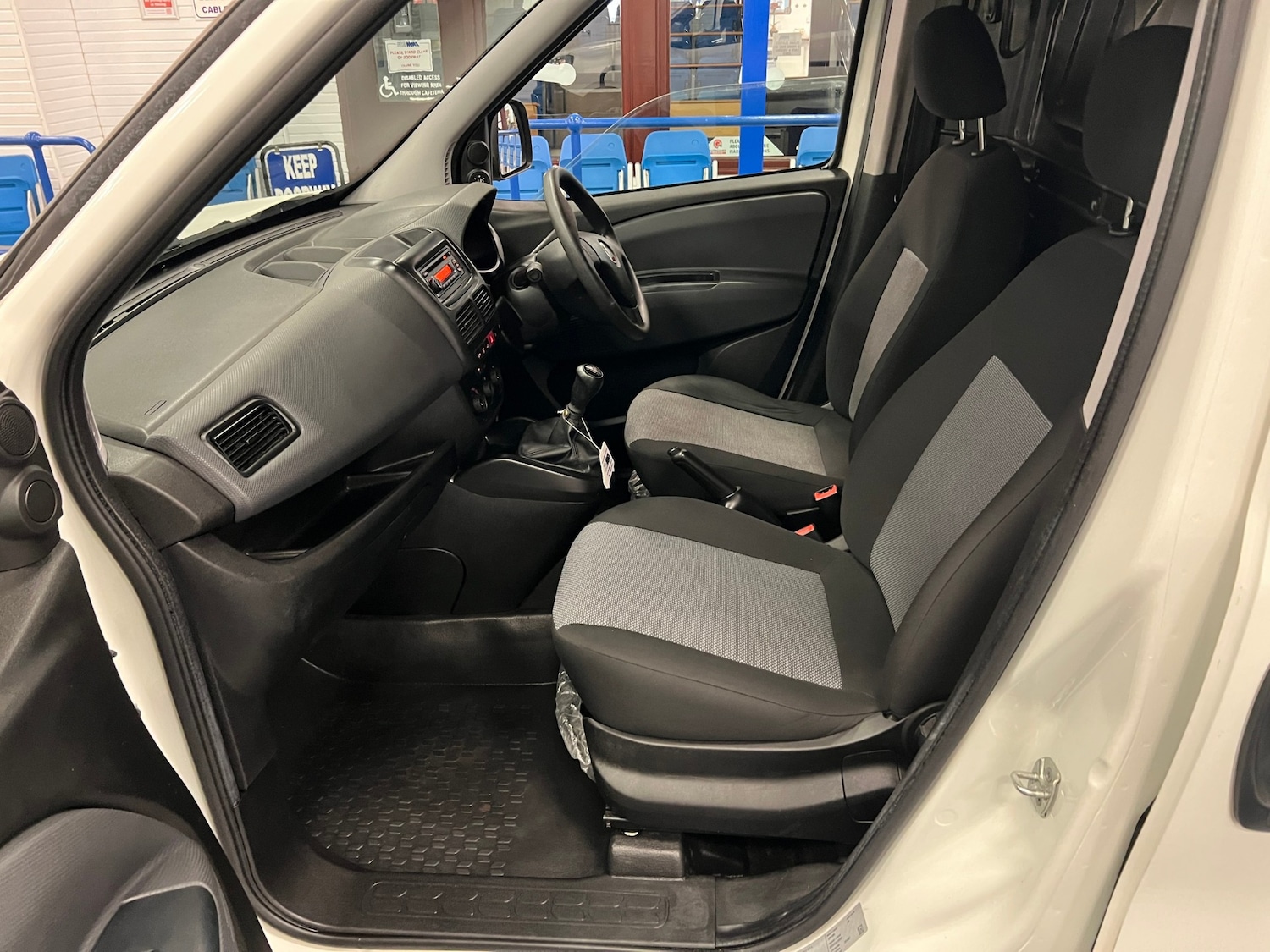 Used Fiat Doblo 2019 for sale - 76450476: Photo 12