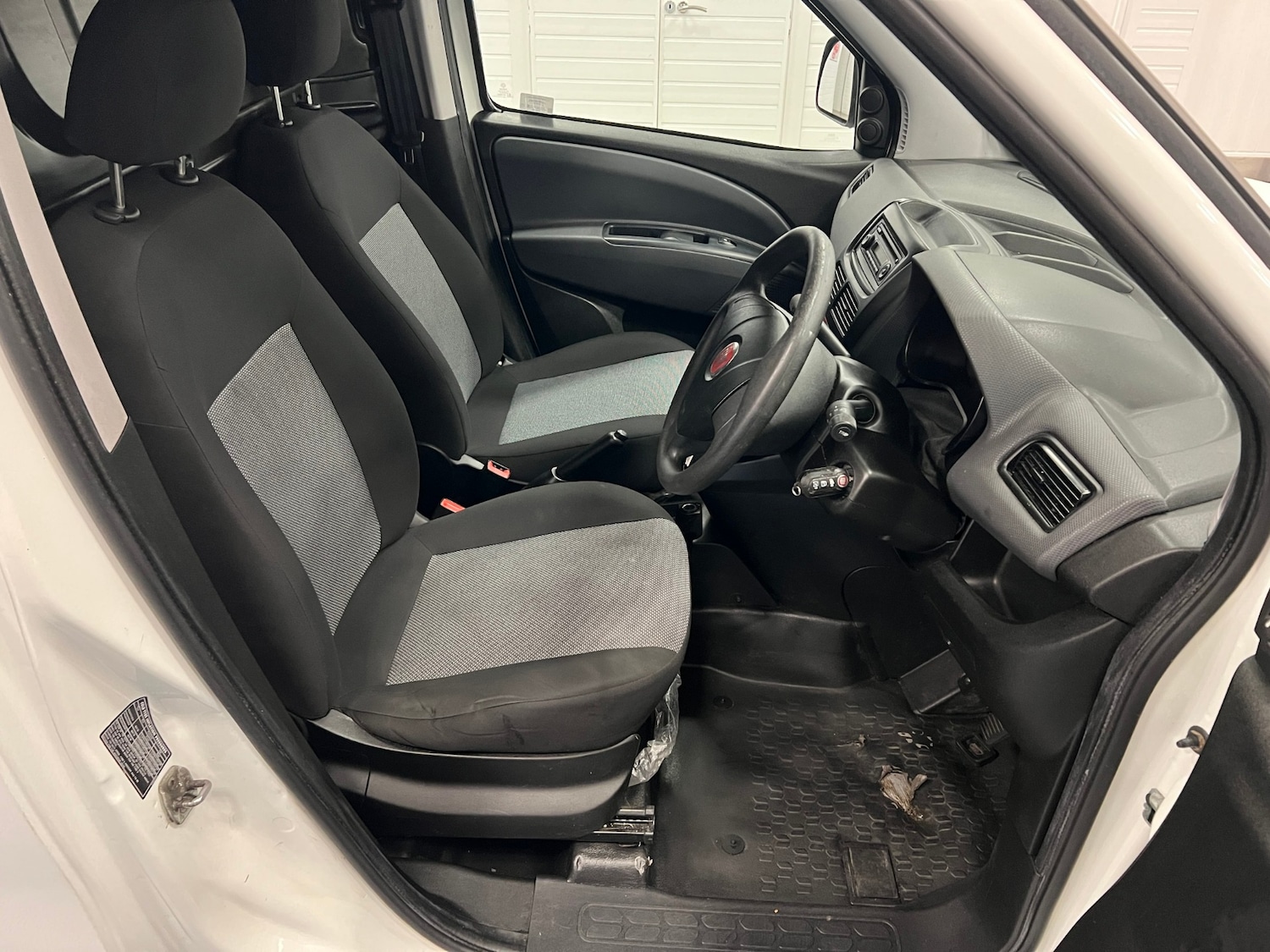 Used Fiat Doblo 2019 for sale - 76450476: Photo 13