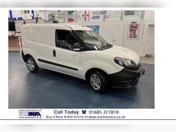 Fiat - Doblo