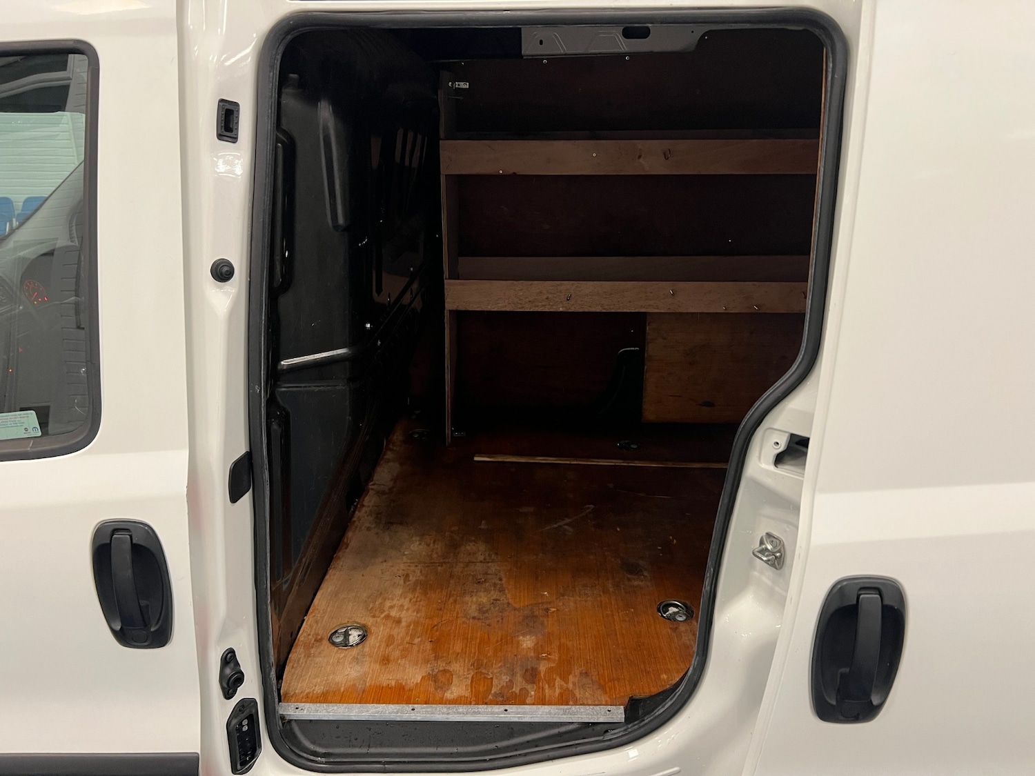 Used Fiat Doblo 2019 for sale - 76450476: Photo 7