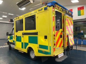 Used Mercedes-Benz Sprinter 2015 for sale - 78433628: Photo