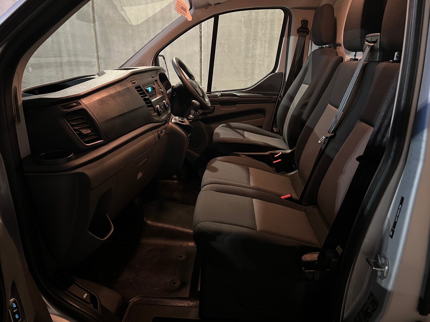 Used Ford Transit Custom 2018 for sale - 77349839: Photo 14
