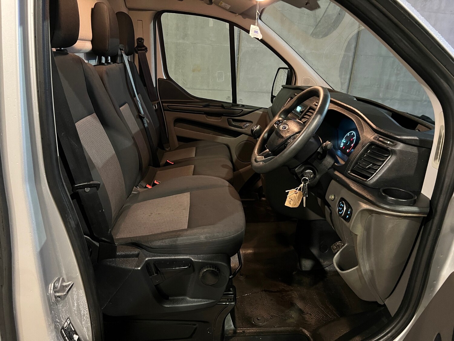 Used Ford Transit Custom 2018 for sale - 77349839: Photo 15