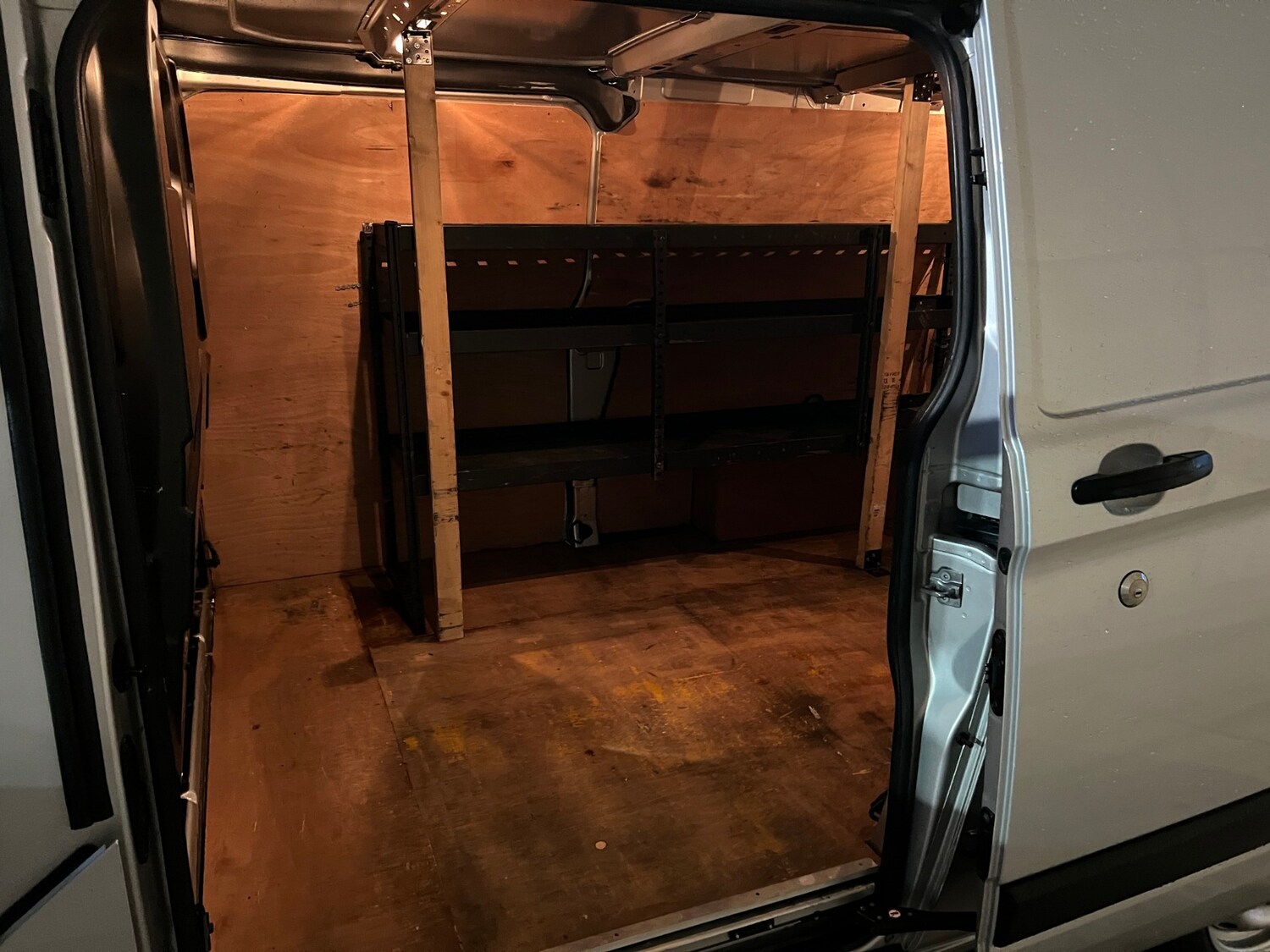 Used Ford Transit Custom 2018 for sale - 77349839: Photo 7