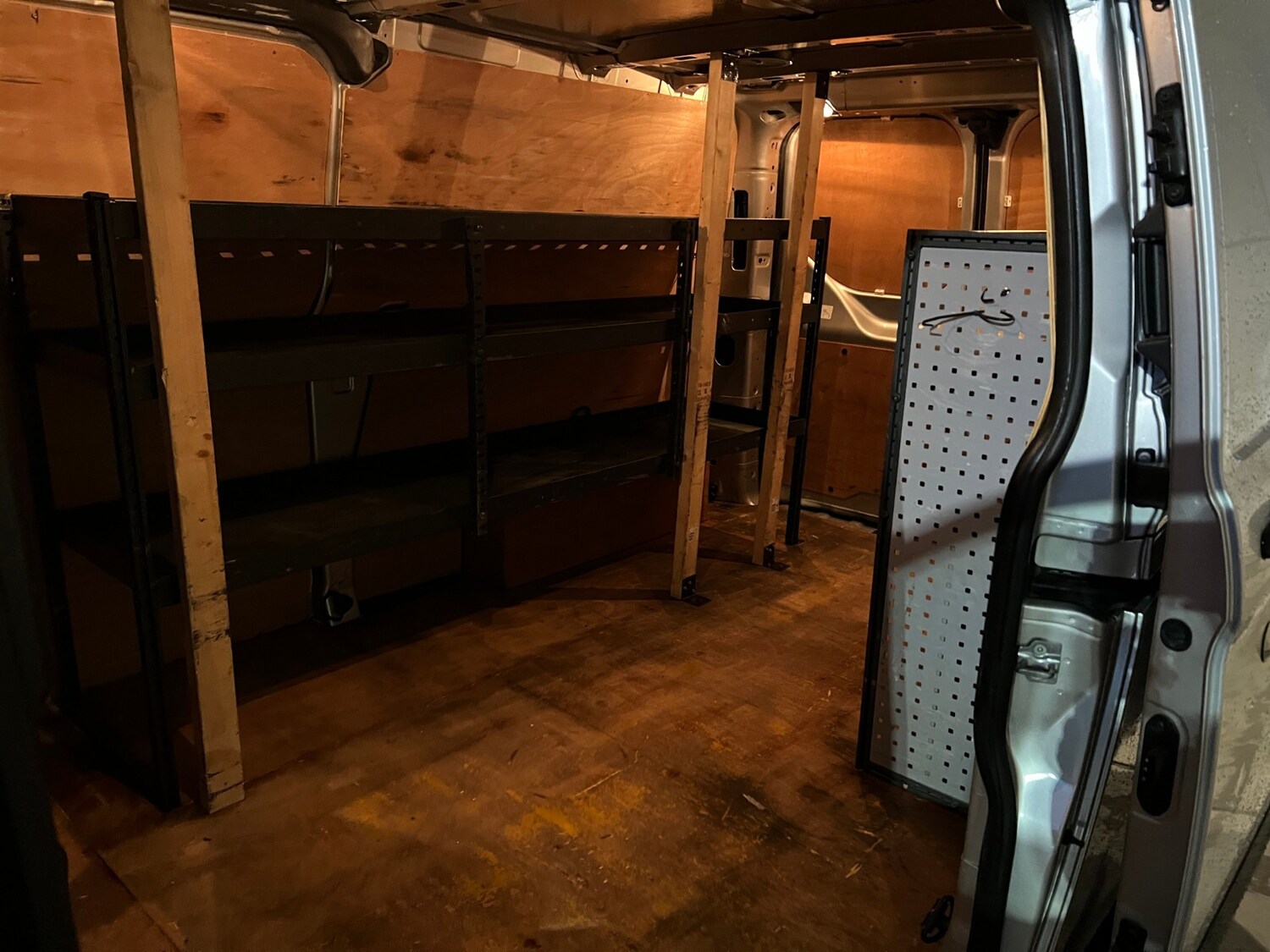 Used Ford Transit Custom 2018 for sale - 77349839: Photo 8