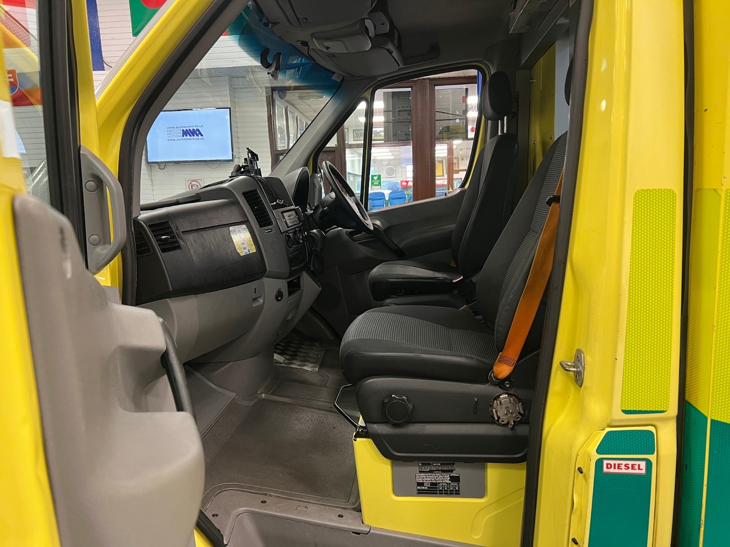 Vehicle 15