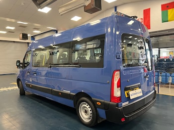 Used Renault Master 2014 for sale - 79596478: Photo
